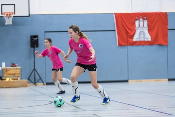 Bild 669 - C-Juniorinnen Loewinnen Cup